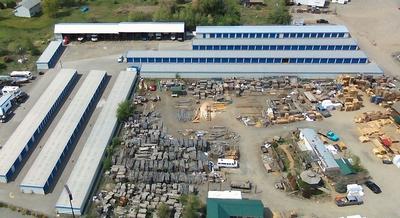 Storage For Your Life - Kamloops Central Picture of Storage For Your Life - Kamloops Central